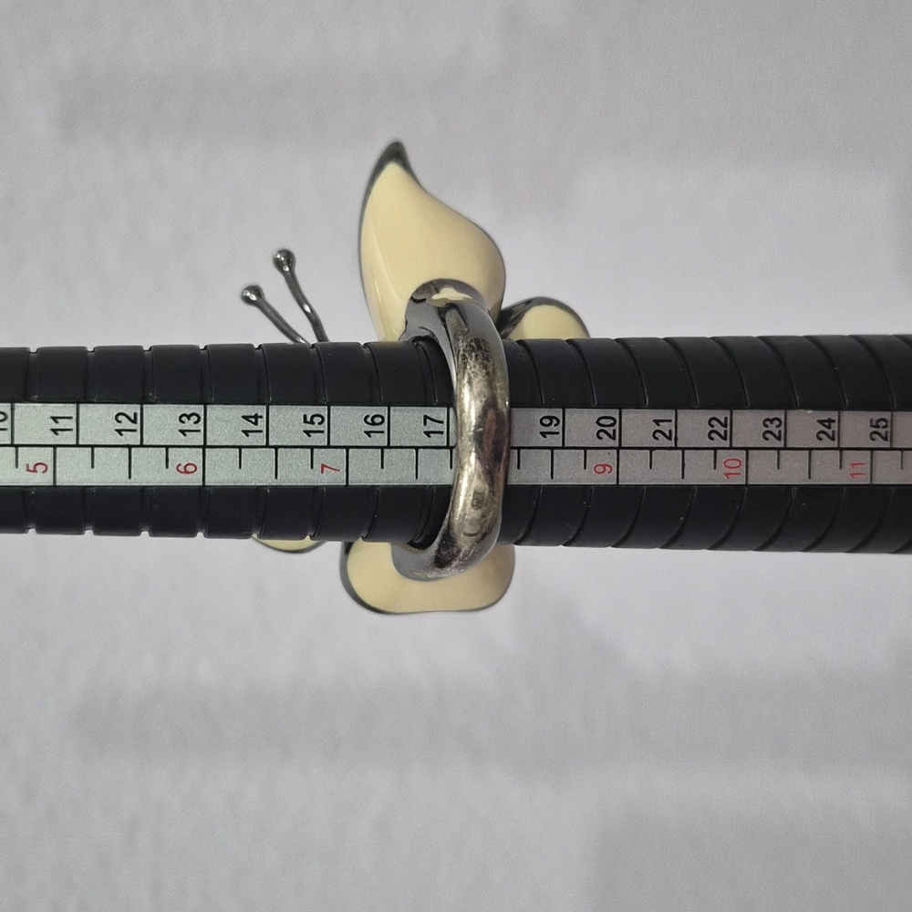 Butterfly Ring - image 6